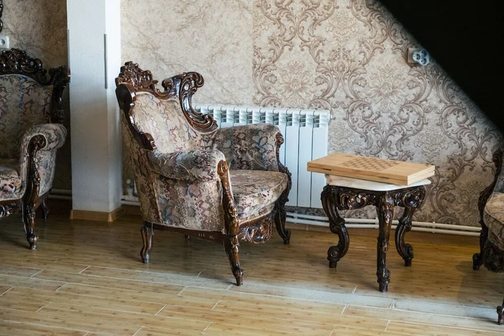 Местиа: Hilltop Mestia