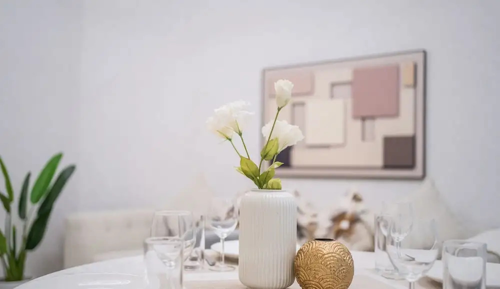 Дубай: KOHH - 2BR in Marina Wharf