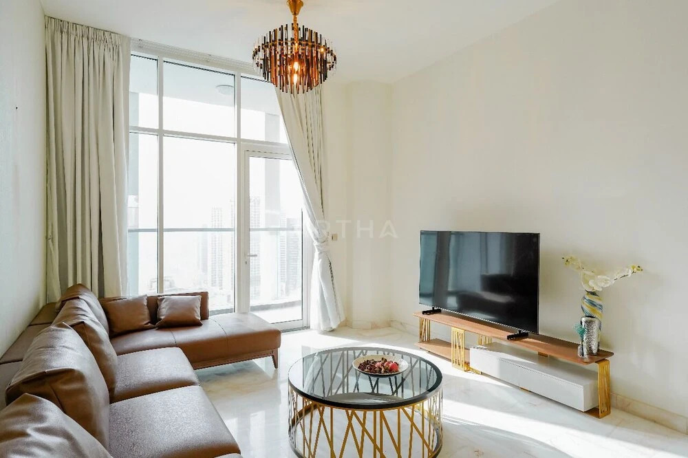 Дубай: 3B- Bayz by Danube- 1409