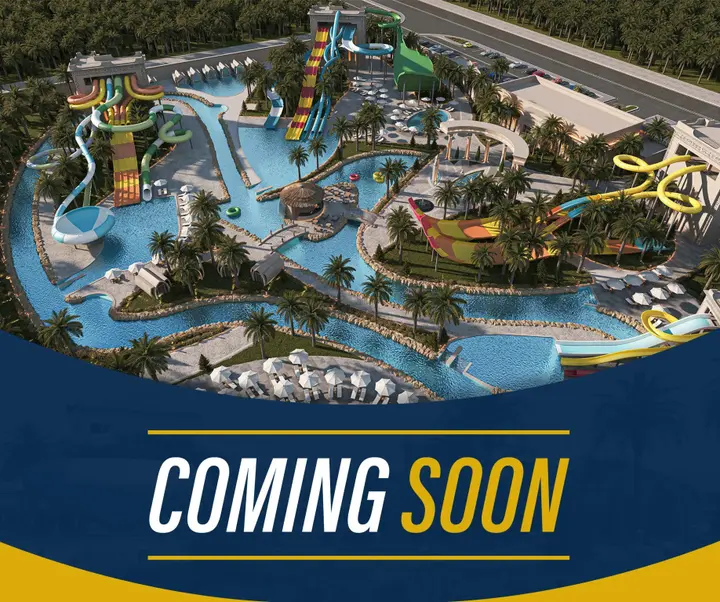Хургада: Курортный отель Stella Gardens Resort & Spa - Makadi Bay - All inclusive
