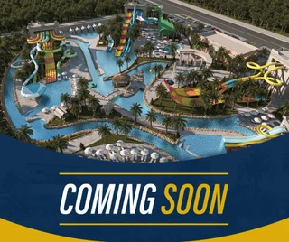 Хургада: Курортный отель Stella Gardens Resort & Spa - Makadi Bay - All inclusive