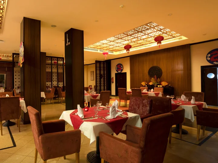 Хургада: Курортный отель Stella Gardens Resort & Spa - Makadi Bay - All inclusive