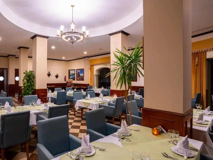 Хургада: Курортный отель Stella Gardens Resort & Spa - Makadi Bay - All inclusive
