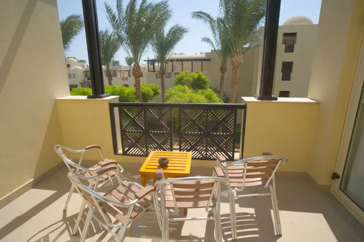 Хургада: Курортный отель Stella Gardens Resort & Spa - Makadi Bay - All inclusive