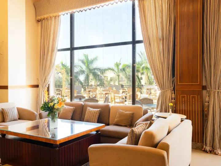 Хургада: Курортный отель Stella Gardens Resort & Spa - Makadi Bay - All inclusive
