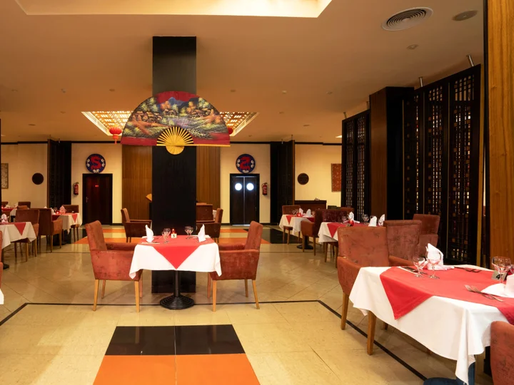 Хургада: Курортный отель Stella Gardens Resort & Spa - Makadi Bay - All inclusive