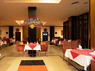 Хургада: Курортный отель Stella Gardens Resort & Spa - Makadi Bay - All inclusive