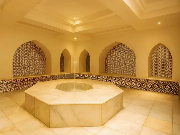 Хургада: Курортный отель Stella Gardens Resort & Spa - Makadi Bay - All inclusive