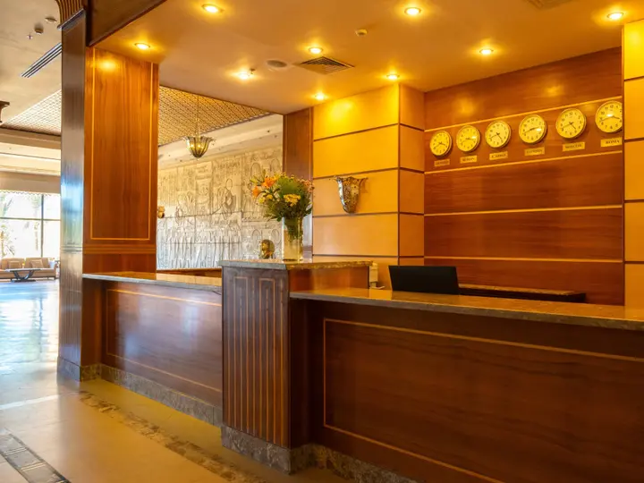 Хургада: Курортный отель Stella Gardens Resort & Spa - Makadi Bay - All inclusive