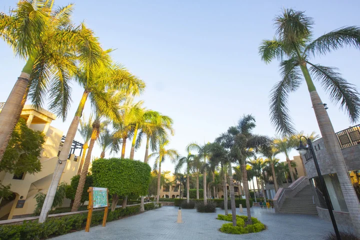 Хургада: Курортный отель Stella Gardens Resort & Spa - Makadi Bay - All inclusive