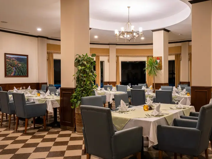 Хургада: Курортный отель Stella Gardens Resort & Spa - Makadi Bay - All inclusive