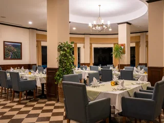 Хургада: Курортный отель Stella Gardens Resort & Spa - Makadi Bay - All inclusive