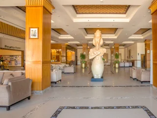 Хургада: Курортный отель Stella Gardens Resort & Spa - Makadi Bay - All inclusive