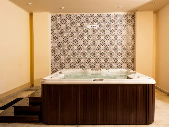 Хургада: Курортный отель Stella Gardens Resort & Spa - Makadi Bay - All inclusive