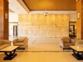 Хургада: Курортный отель Stella Gardens Resort & Spa - Makadi Bay - All inclusive