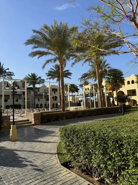 Хургада: Курортный отель Stella Gardens Resort & Spa - Makadi Bay - All inclusive