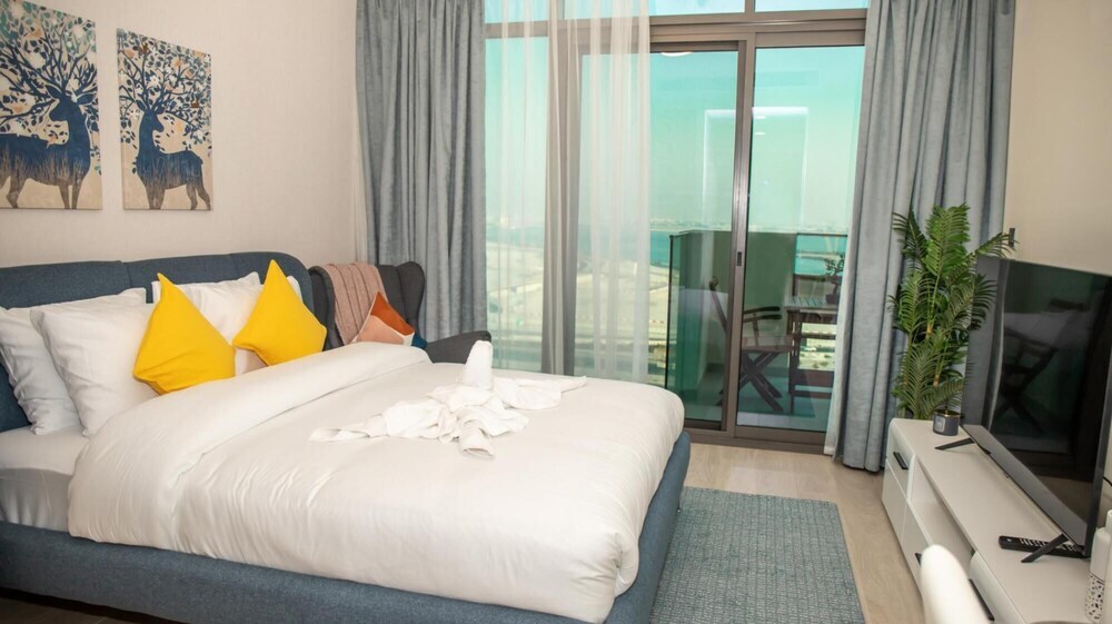 Дубай: Relax and Enjoy in This Luxurious Studio - MHH