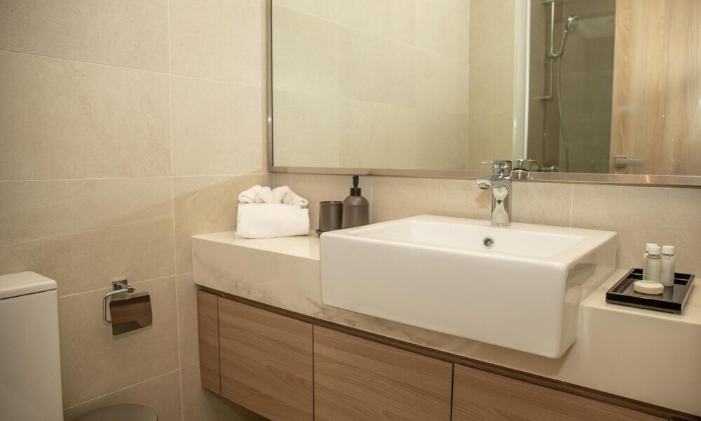 Дубай: Relax and Enjoy in This Luxurious Studio - MHH