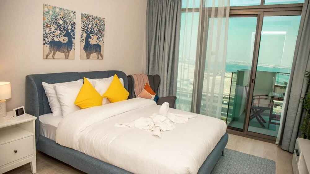 Дубай: Relax and Enjoy in This Luxurious Studio - MHH