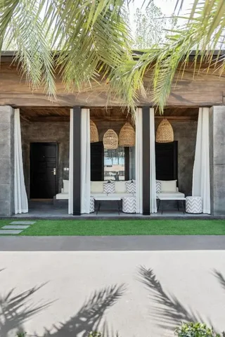 Абу-Даби: Emirates Park Resort