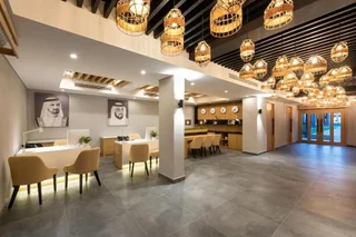 Абу-Даби: Emirates Park Resort