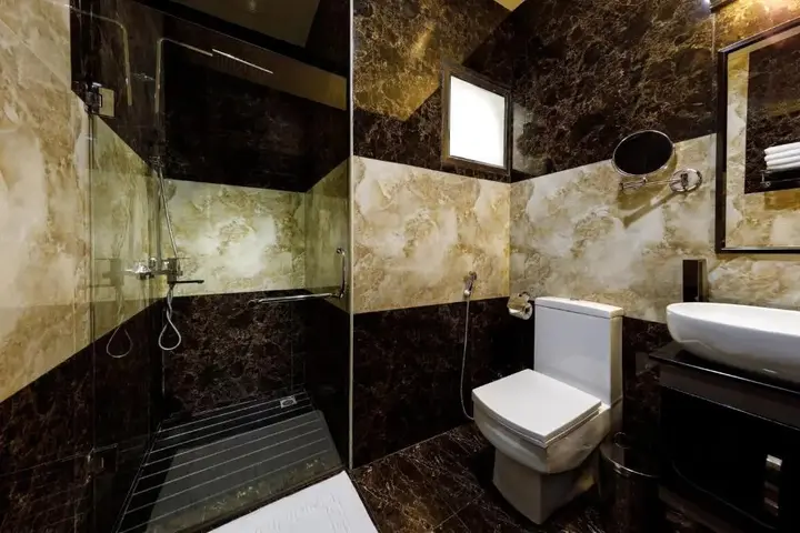 Абу-Даби: Emirates Park Resort
