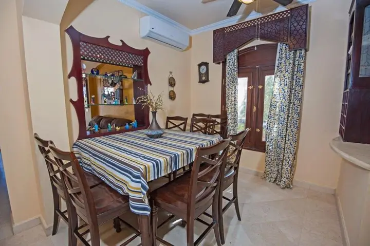 4 Bed El Gouna Villa — фото 3