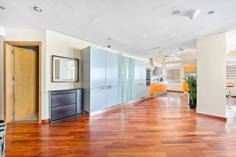 Дубай: Spectacular 180 Degree Seaview 3 Bedrooms Listing By Owner