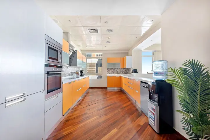 Дубай: Spectacular 180 Degree Seaview 3 Bedrooms Listing By Owner