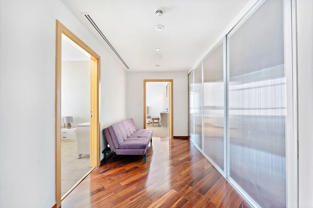 Дубай: Spectacular 180 Degree Seaview 3 Bedrooms Listing By Owner