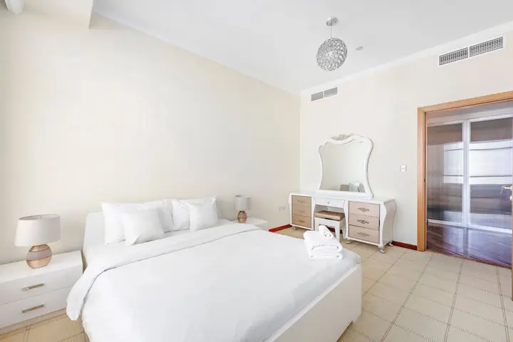 Дубай: Spectacular 180 Degree Seaview 3 Bedrooms Listing By Owner
