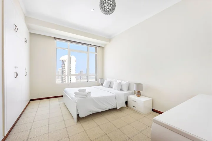 Дубай: Spectacular 180 Degree Seaview 3 Bedrooms Listing By Owner
