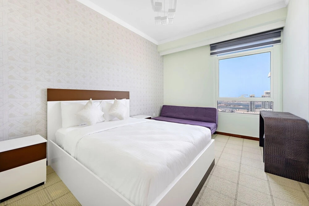 Дубай: Spectacular 180 Degree Seaview 3 Bedrooms Listing By Owner