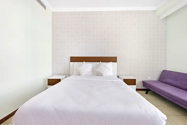 Дубай: Spectacular 180 Degree Seaview 3 Bedrooms Listing By Owner