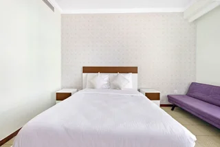 Дубай: Spectacular 180 Degree Seaview 3 Bedrooms Listing By Owner