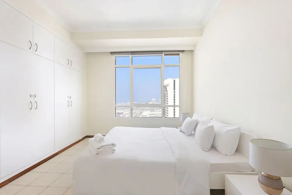 Дубай: Spectacular 180 Degree Seaview 3 Bedrooms Listing By Owner