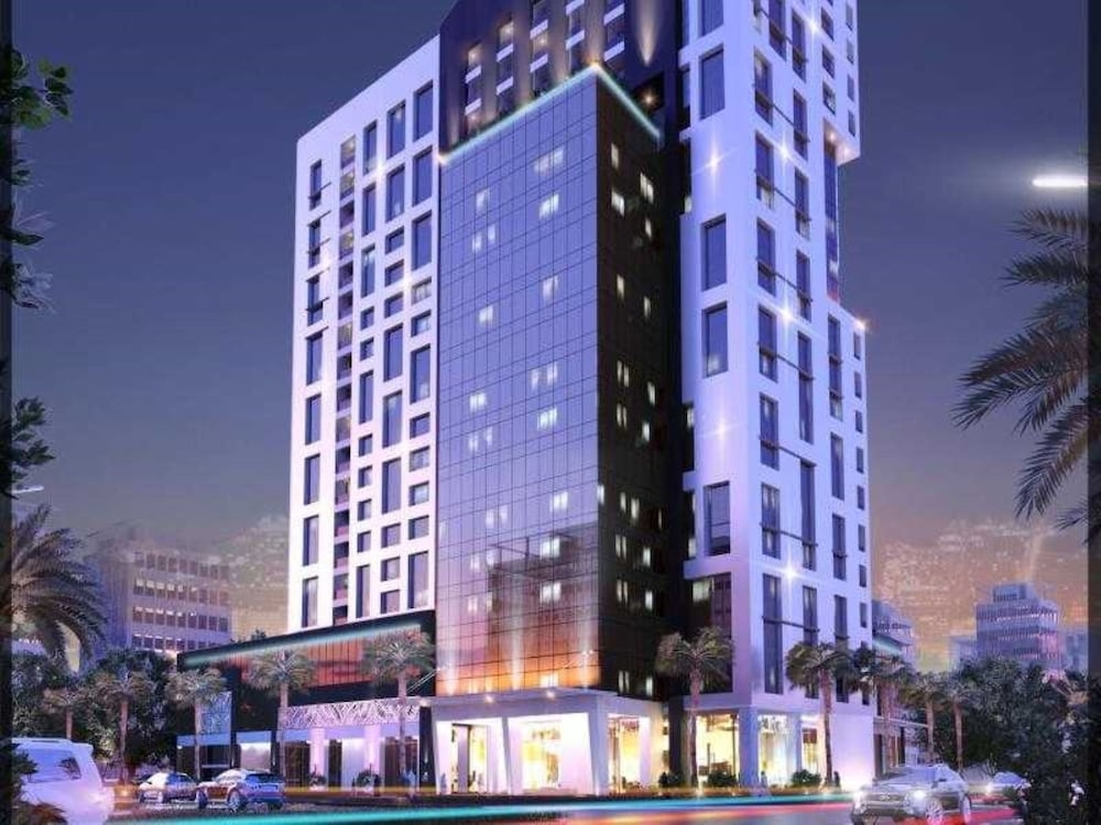 Дубай: 360 Vacation - Modern Studio Apartment