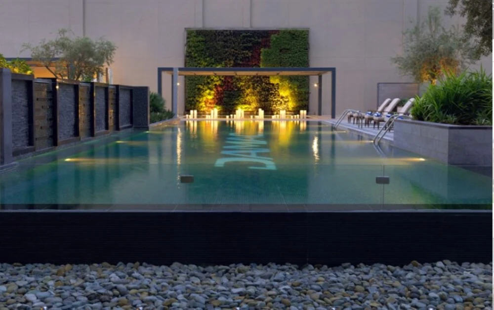 Дубай: 360 Vacation - Modern Studio Apartment