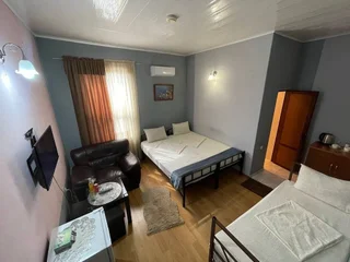 Ереван: Alem Hotel
