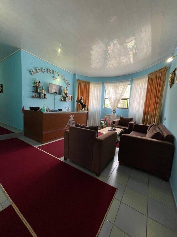 Ереван: Alem Hotel