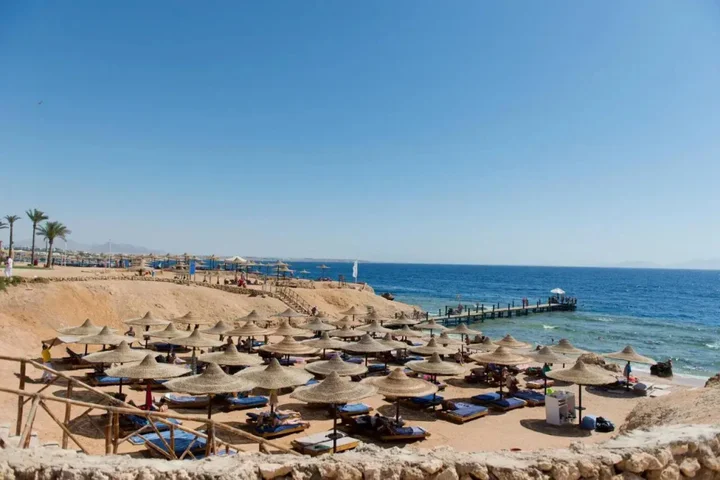 Шарм-эш-Шейх (Шарм-эль-Шейх): Amphoras Beach