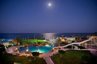 Шарм-эш-Шейх (Шарм-эль-Шейх): Amphoras Beach