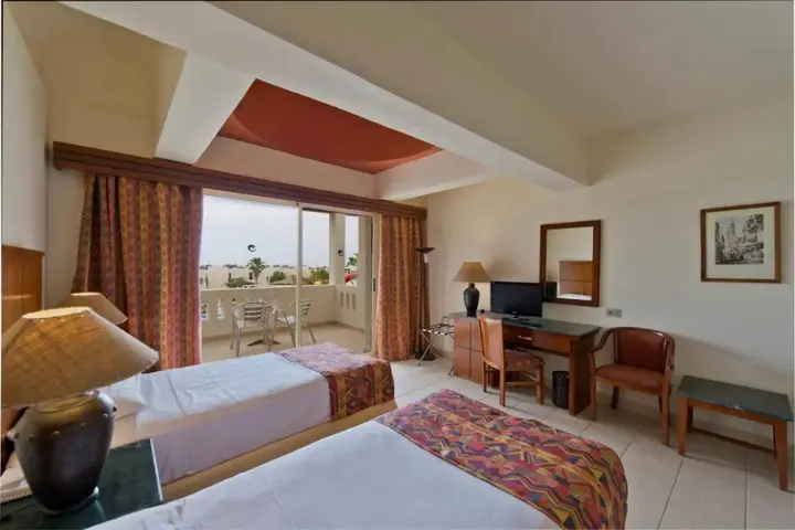 Шарм-эш-Шейх (Шарм-эль-Шейх): Amphoras Aqua Adults Friendly