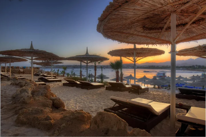 Шарм-эш-Шейх (Шарм-эль-Шейх): Le Royale Sharm El Sheikh Sonesta Collection Luxury Resort