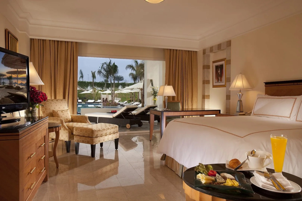 Le Royale Sharm El Sheikh Sonesta Collection Luxury Resort — фото 6