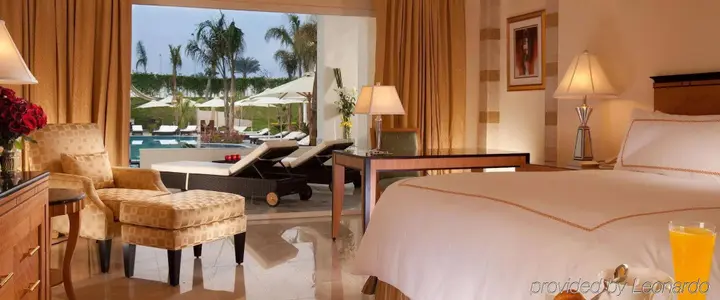 Шарм-эш-Шейх (Шарм-эль-Шейх): Le Royale Sharm El Sheikh Sonesta Collection Luxury Resort