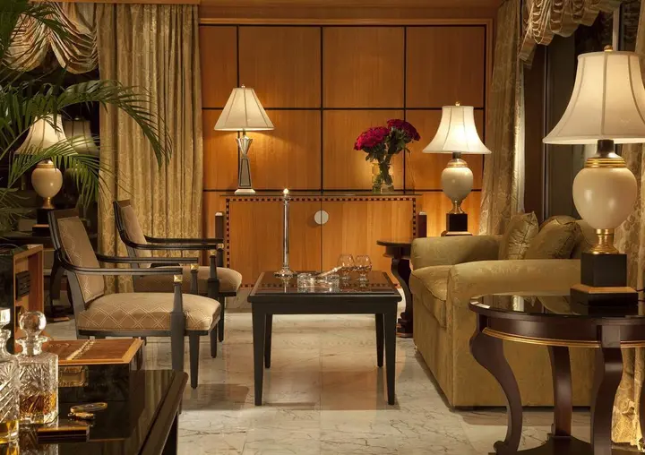 Шарм-эш-Шейх (Шарм-эль-Шейх): Le Royale Sharm El Sheikh Sonesta Collection Luxury Resort