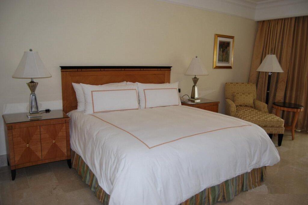 Шарм-эш-Шейх (Шарм-эль-Шейх): Le Royale Sharm El Sheikh Sonesta Collection Luxury Resort
