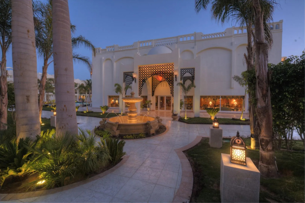 Le Royale Sharm El Sheikh Sonesta Collection Luxury Resort — фото 3
