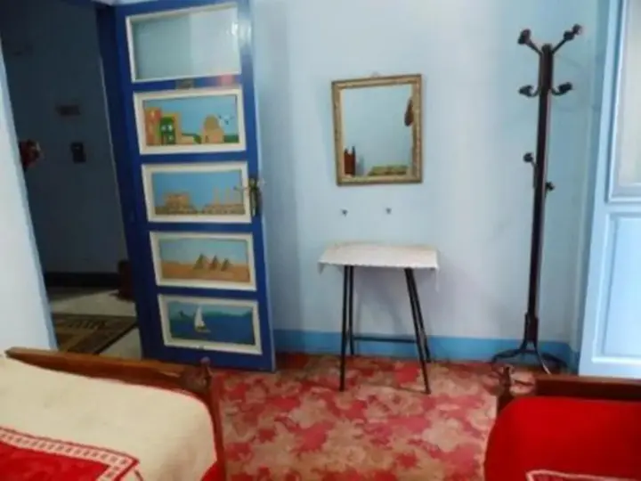 Луксор: Bob Marley House Sherief Hotel Luxor